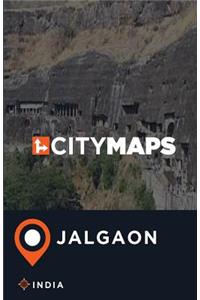 City Maps Jalgaon India