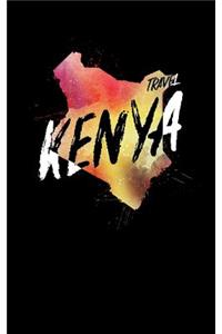 Travel Kenya