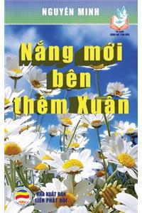 Nắng mới bên thềm xuân