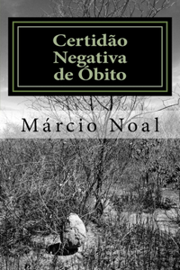 Certidão Negativa de Óbito