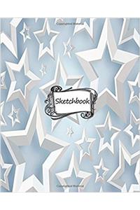Sketchbook Star Wallpaper No.1