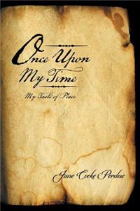 Once Upon My Time