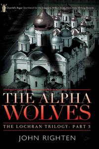 The Alpha Wolves