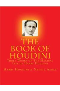 The Book of Houdini