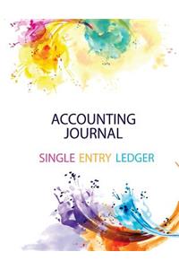 Accounting Journal