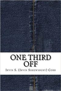 One Third Off