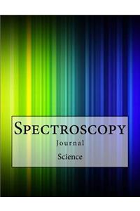 Spectroscopy Journal