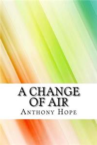 A Change of Air