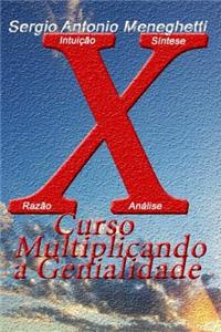 Curso Multiplicando a Genialidade