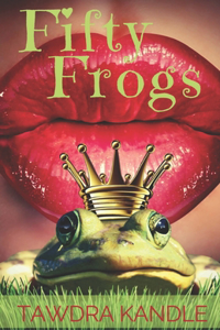 Fifty Frogs