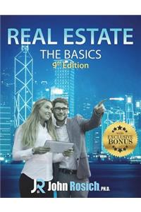 Real Estate the Basics II
