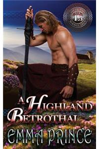 Highland Betrothal