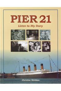 Pier 21