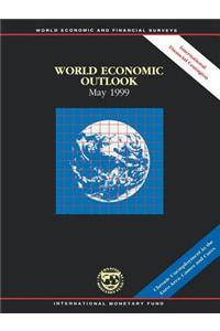 World Economic Outlook  May 1999