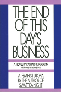 End of This Day's Business