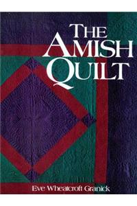 Amish Quilt