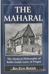 Maharal