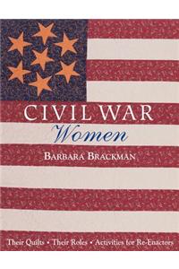 Civil War Women