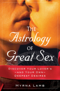 Astrology of Great Sex