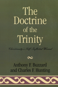 The Doctrine of the Trinity