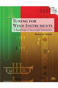 Tuning for Wind Instruments