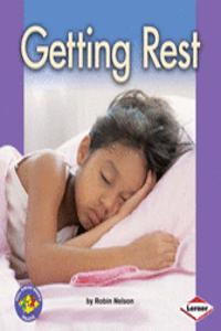 Getting Rest