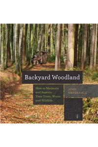 Backyard Woodland