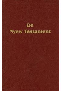 Gullah New Testament-OE