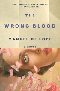 Wrong Blood