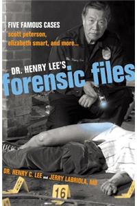 Dr. Henry Lee's Forensic Files