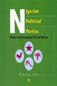 Nigerian Political Parties