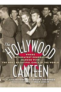 Hollywood Canteen