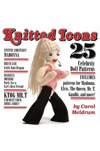 Knitted Icons