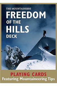 Freedom of the Hills Deck