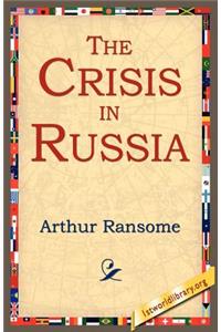 The Crisis in Russia