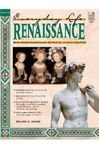 Renaissance: Grades 6-8