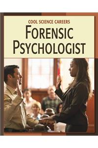 Forensic Psychologist