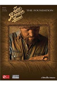 Zac Brown Band - The Foundation