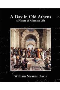 A Day in Old Athens