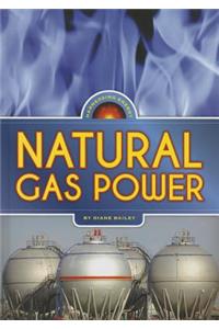 Natural Gas Power