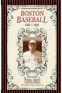 Boston Baseball