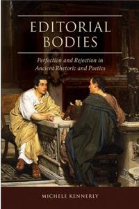 Editorial Bodies