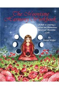 Moontime Harmony Workbook