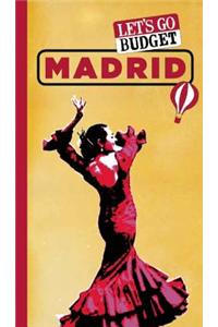 Let's Go Budget Madrid