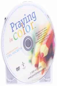 Praying in Color