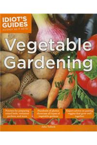 Vegetable Gardening