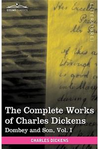 The Complete Works of Charles Dickens (in 30 Volumes, Illustrated)