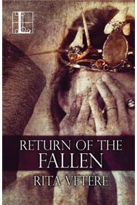 Return of the Fallen