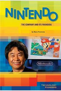 Nintendo: Company and Its Founders