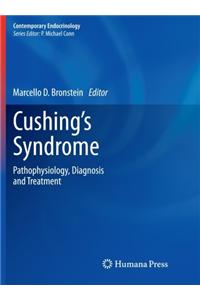 Cushing's Syndrome